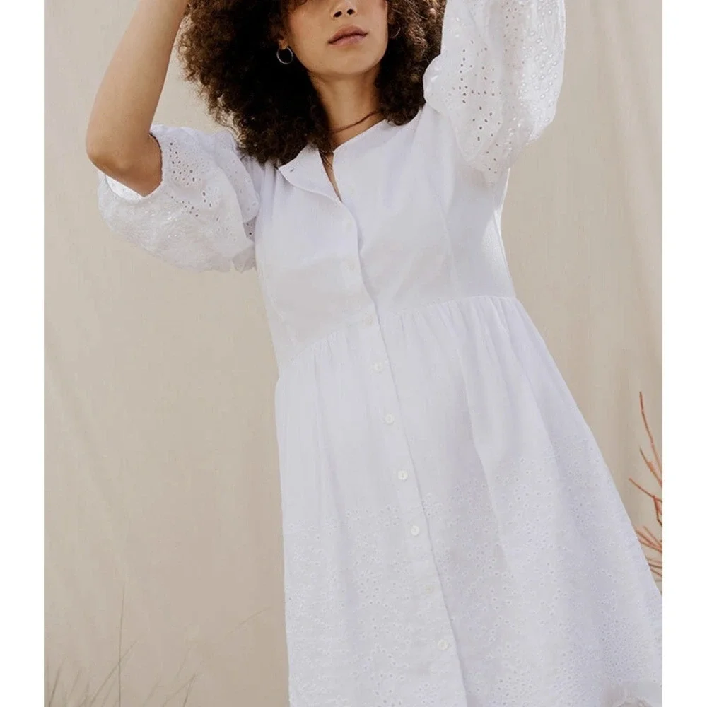 Womens Matilda Jane Good Hart GH Montrose Dress size Large  New